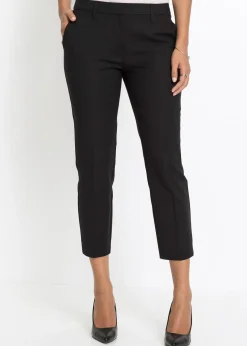 Pantalon 7/8 habillé
