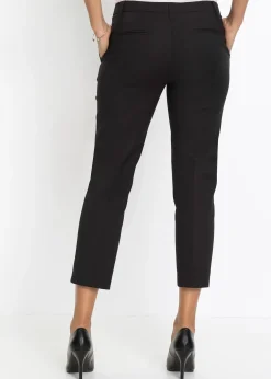 Pantalon 7/8 habillé