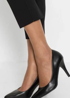 Pantalon 7/8 habillé