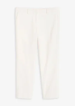 Pantalon 7/8 habillé