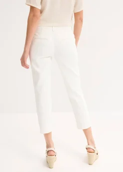 Pantalon 7/8 habillé
