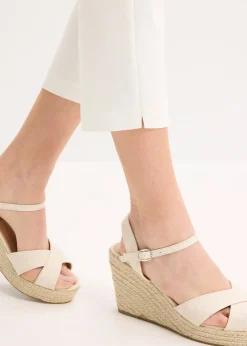 Pantalon 7/8 habillé