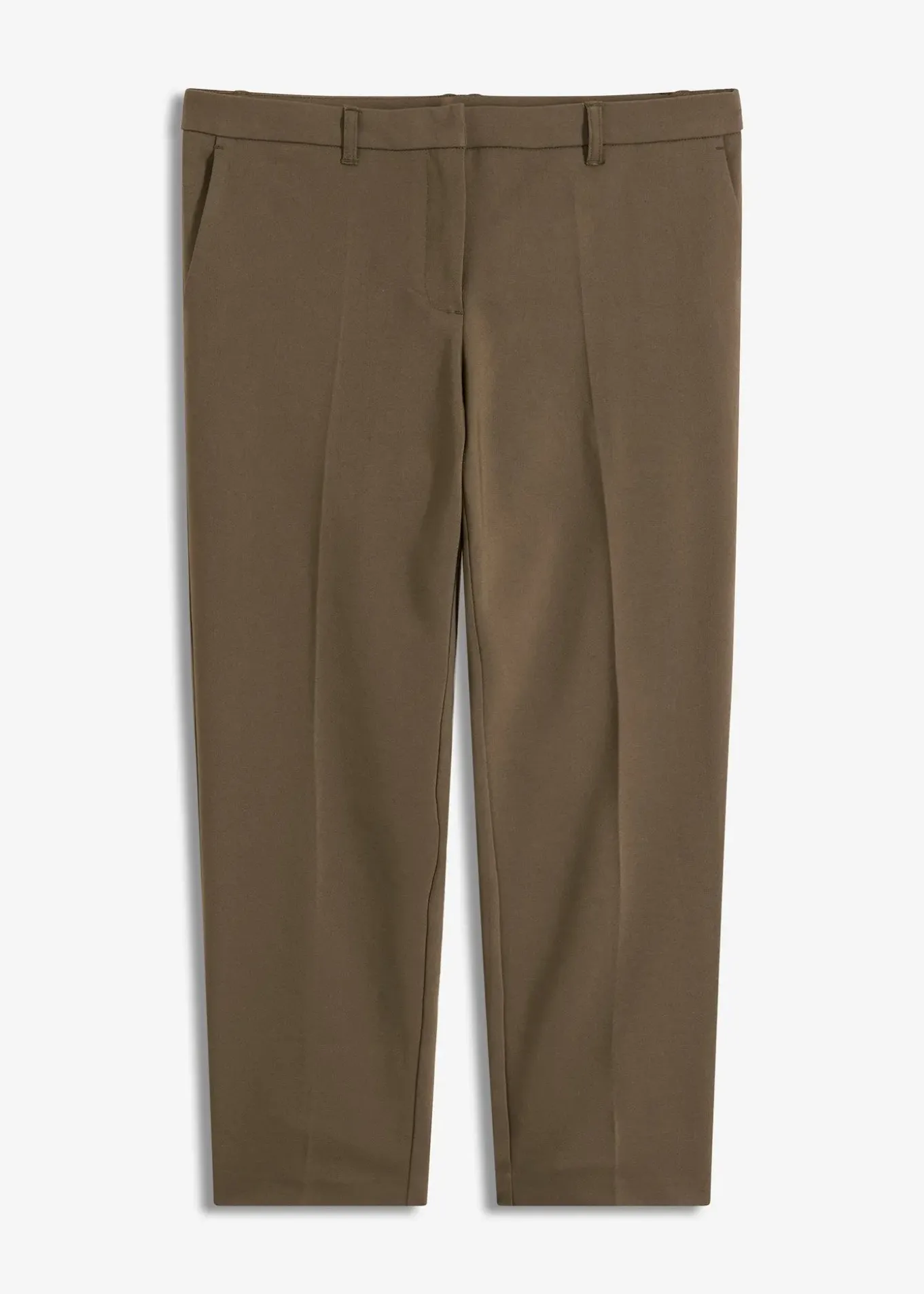 Pantalon 7/8 habillé