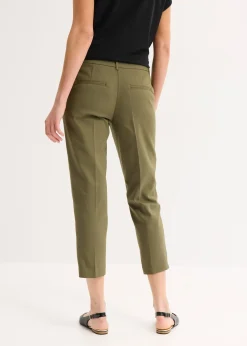 Pantalon 7/8 habillé