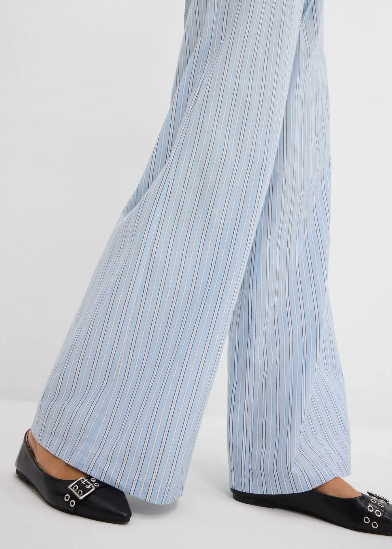 Pantalon jogger 100% coton