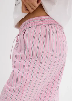 Pantalon jogger 100% coton