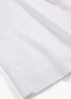 Pantalon à pinces en lyocell fluide