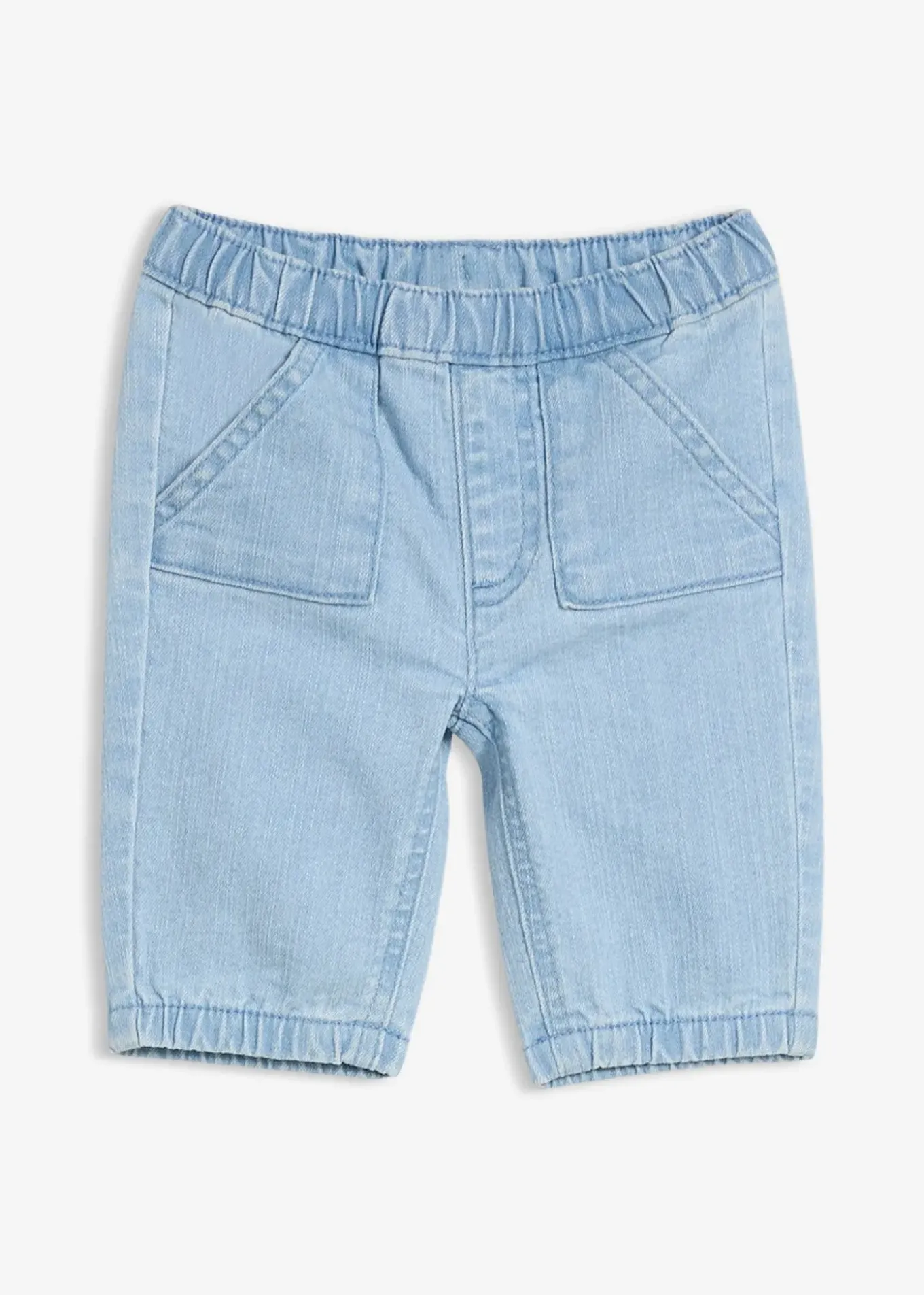 Pantalon à taille extensible confortable