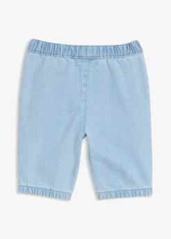 Pantalon à taille extensible confortable