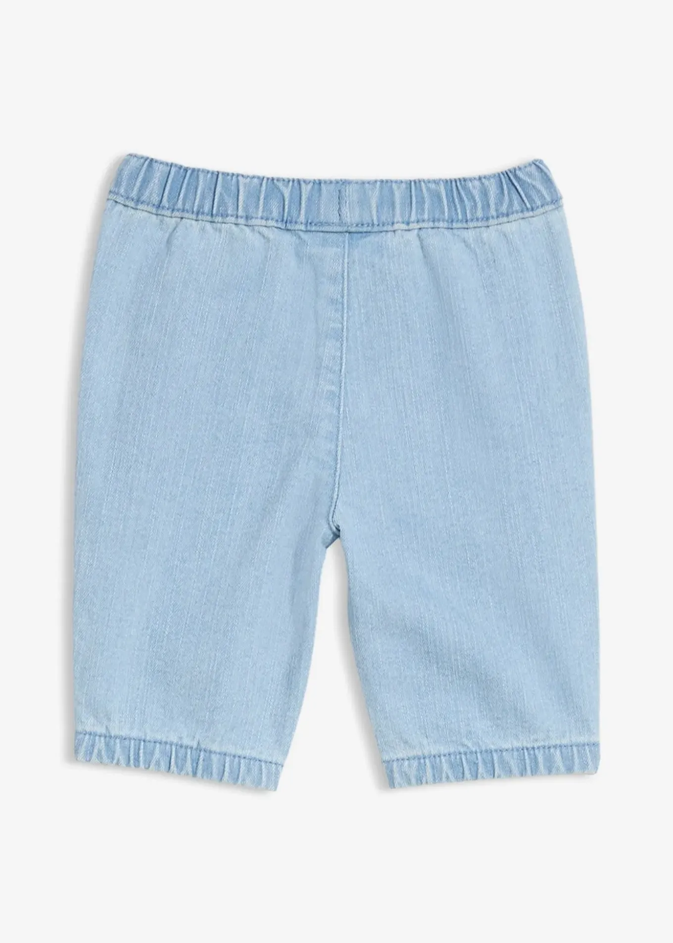 Pantalon à taille extensible confortable