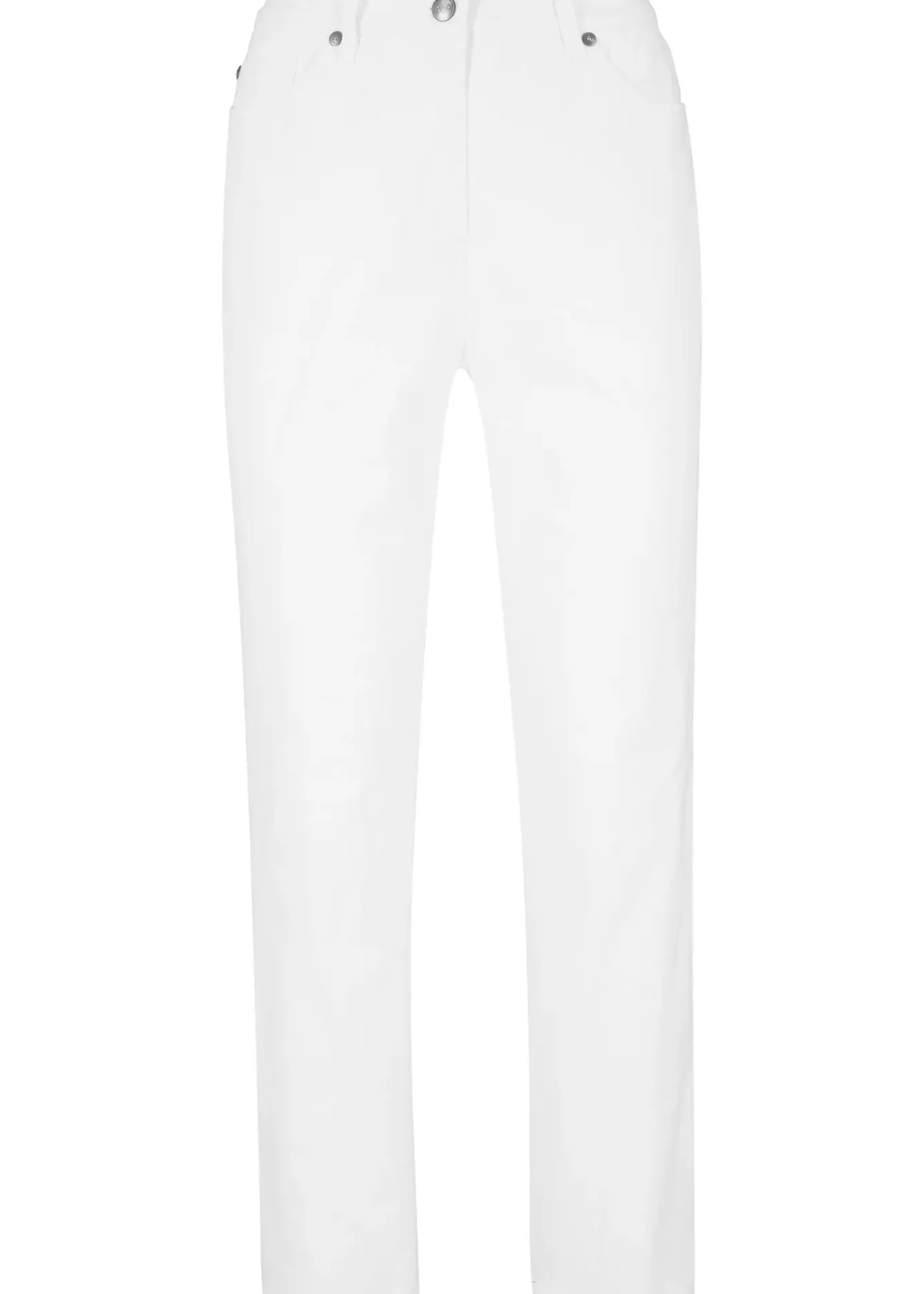 Pantalon 7/8 taille haute