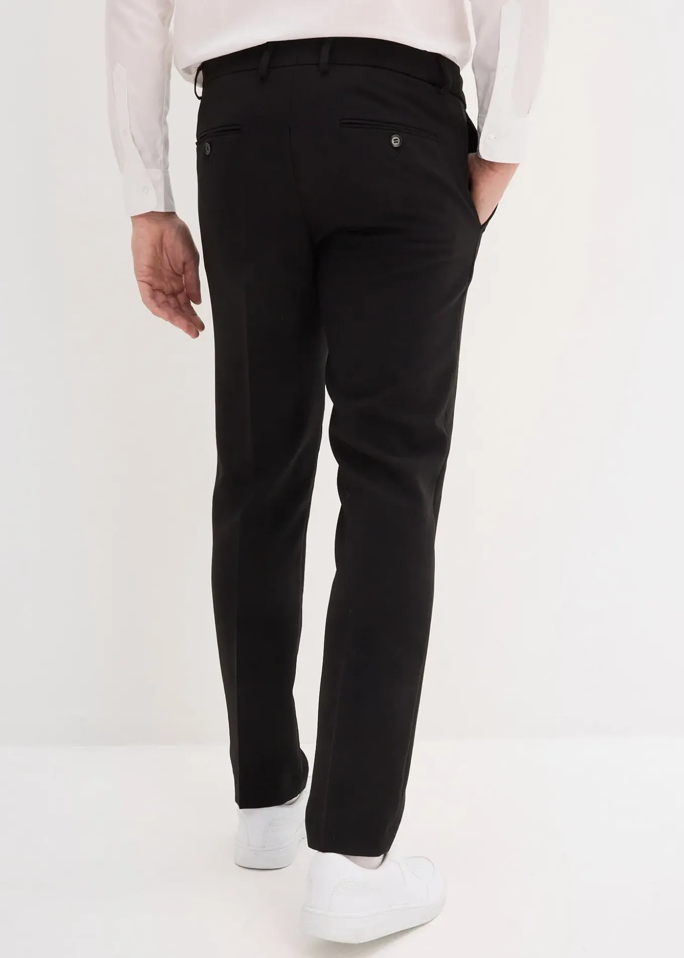 Pantalon business à combiner, Slim Fit