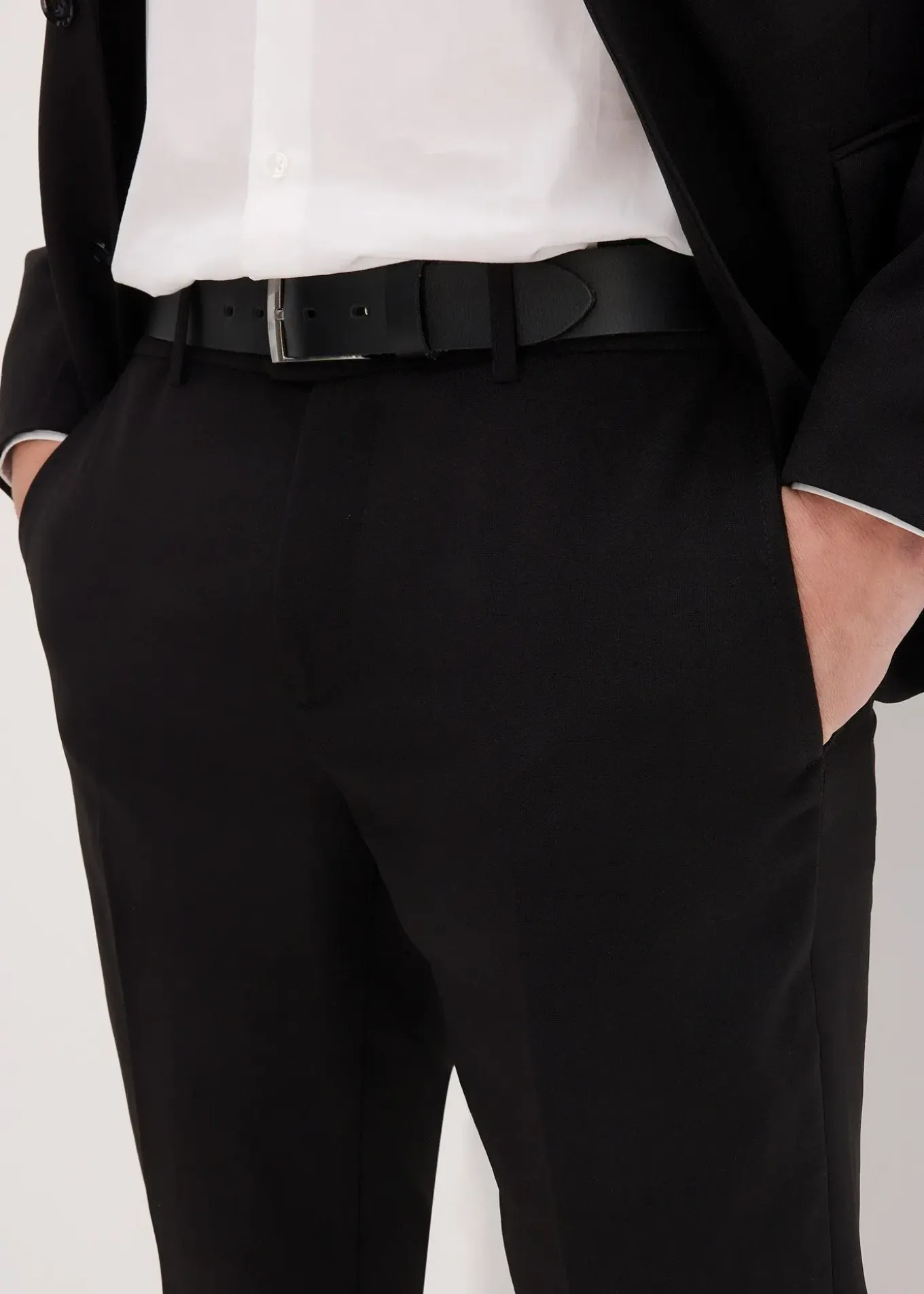 Pantalon business à combiner, Slim Fit