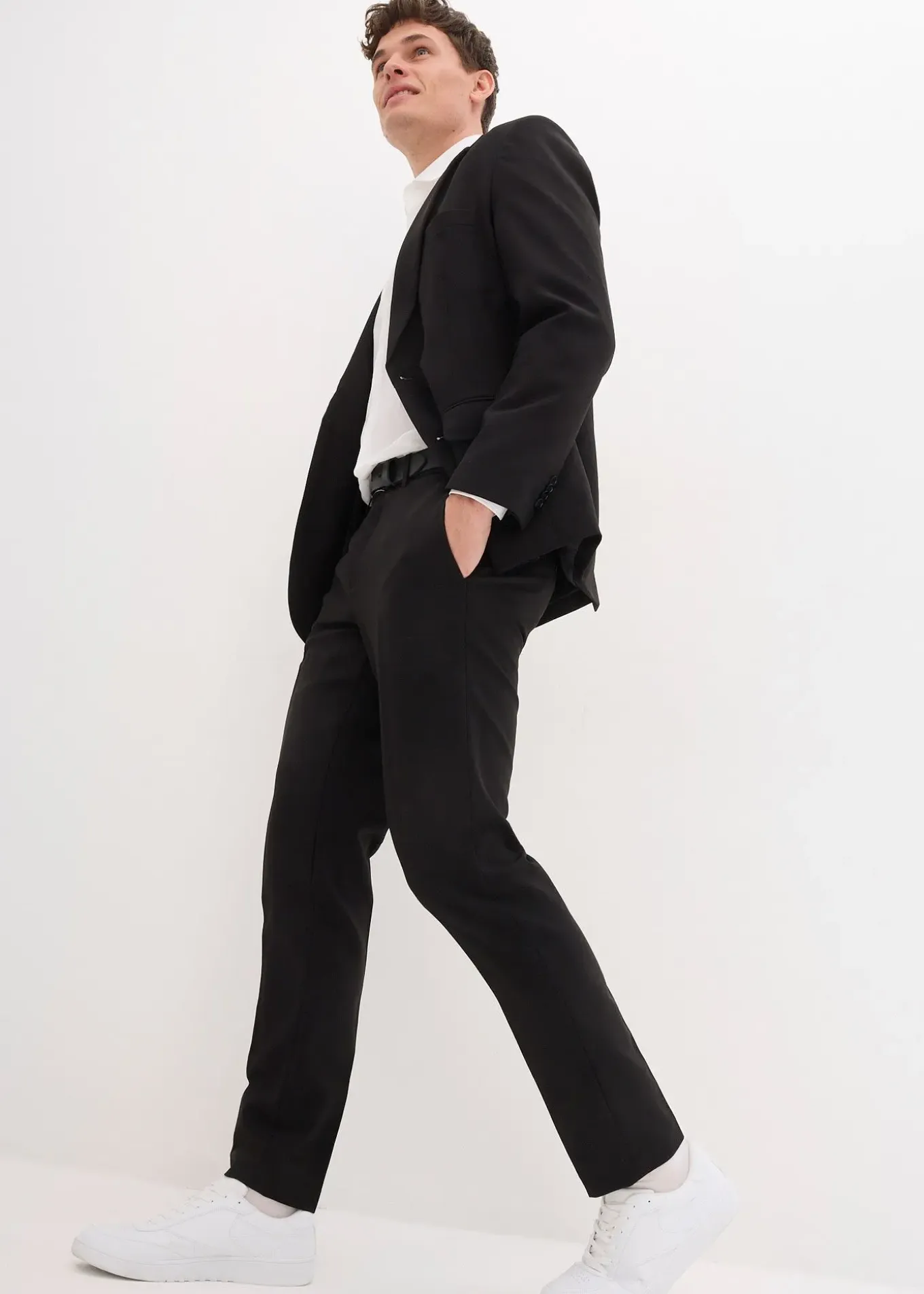 Pantalon business à combiner, Slim Fit