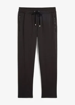 Pantalon chaud avec taille élastique