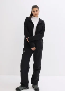 Pantalon chaud de ski avec doublure polaire, imperméable