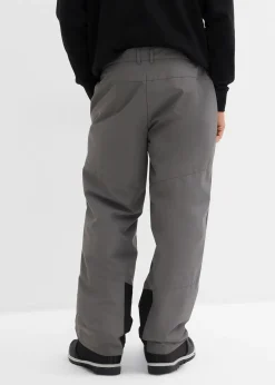 Pantalon chaud déperlant, regular
