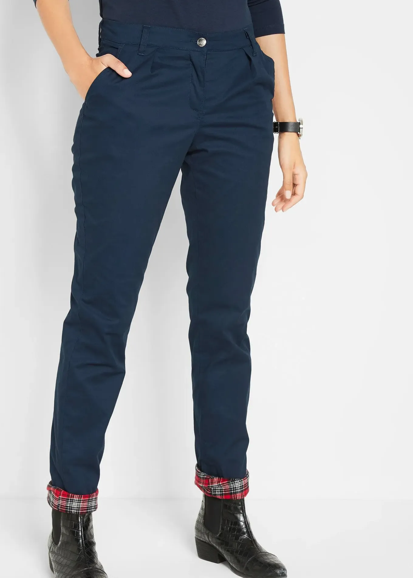 Pantalon chino