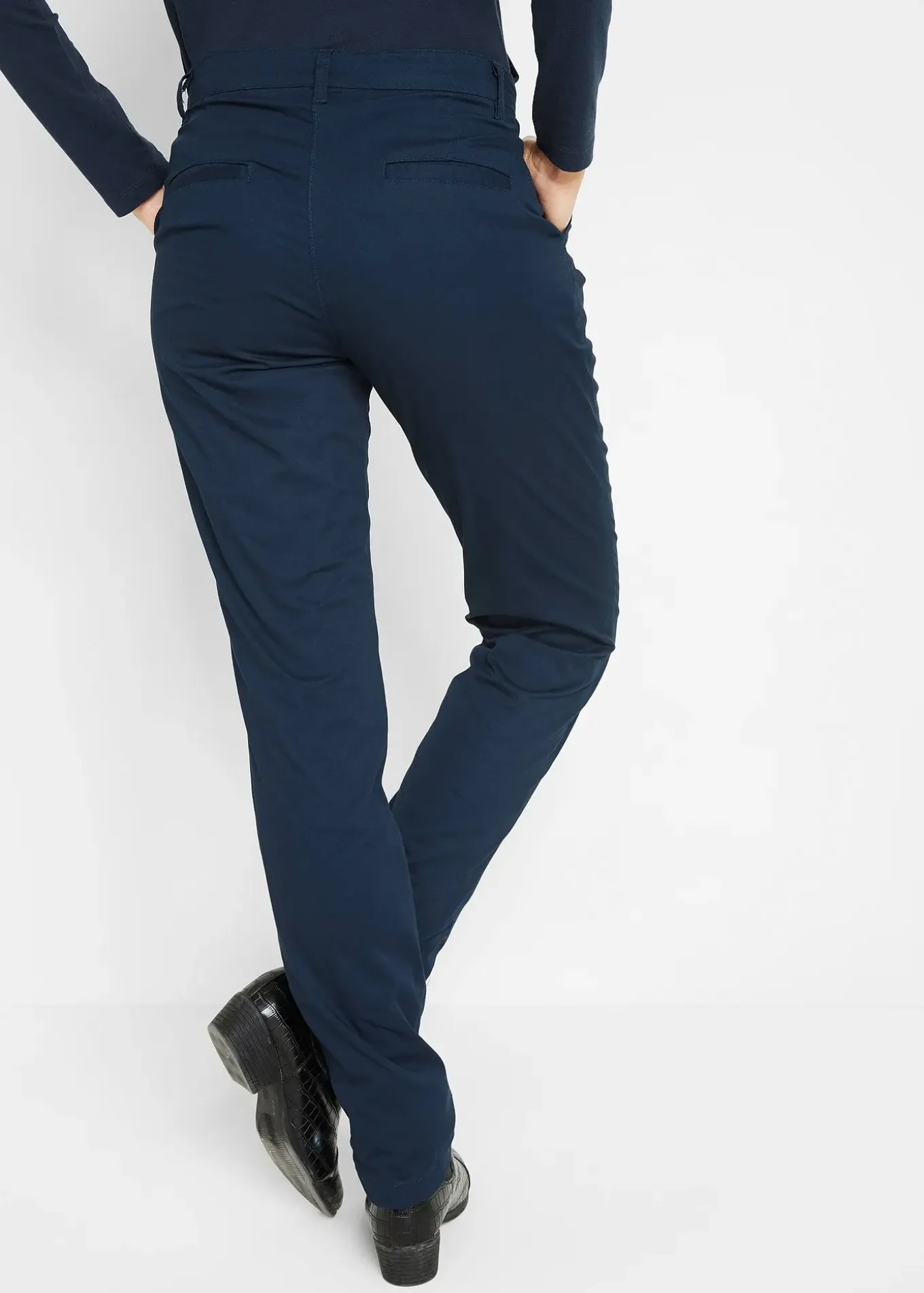 Pantalon chino