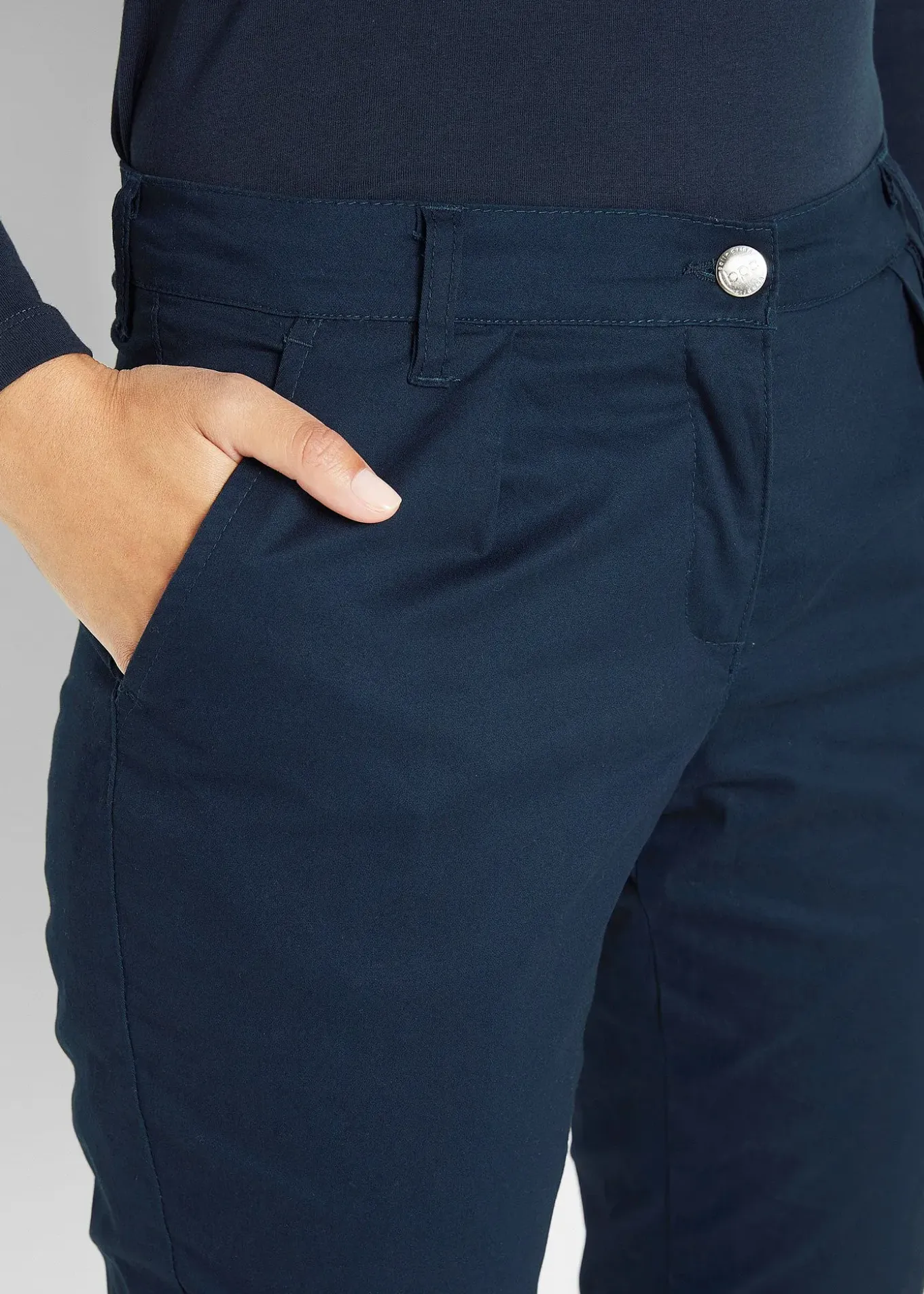 Pantalon chino