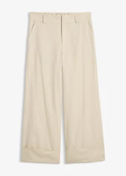 Pantalon chino 100% coton