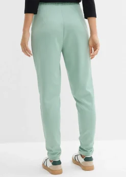 Pantalon chino en néoprène