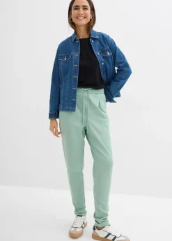 Pantalon chino en néoprène