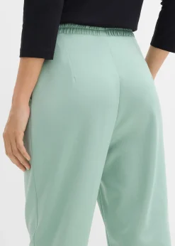 Pantalon chino en néoprène