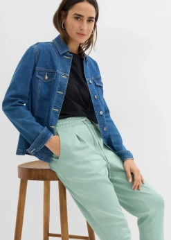 Pantalon chino en néoprène