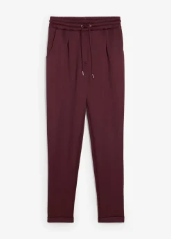 Pantalon chino en néoprène