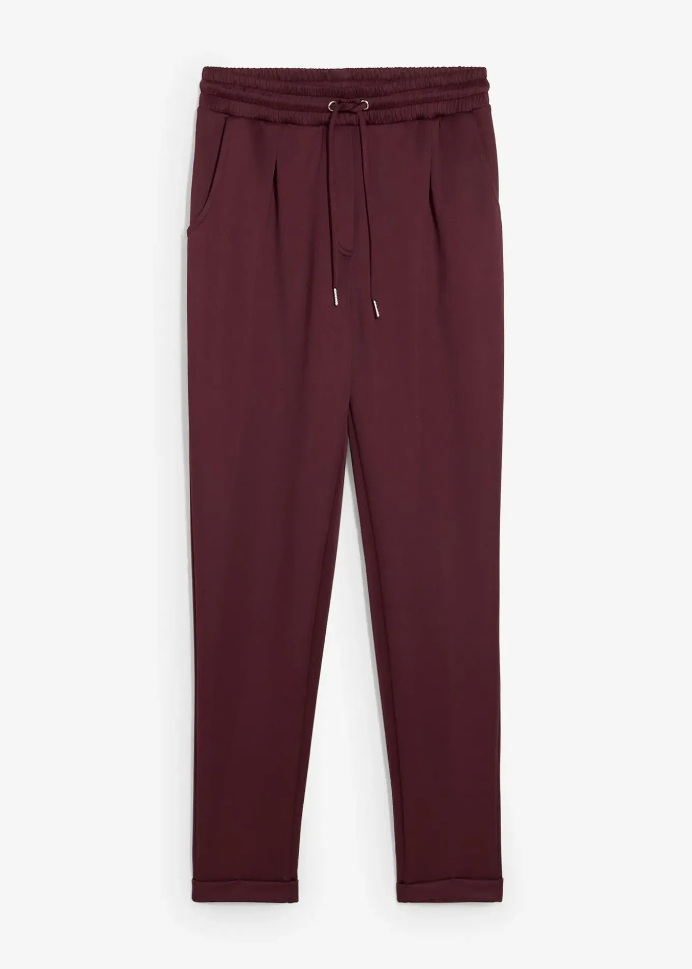 Pantalon chino en néoprène