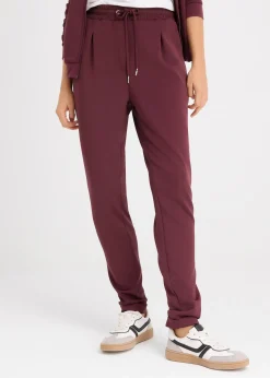 Pantalon chino en néoprène