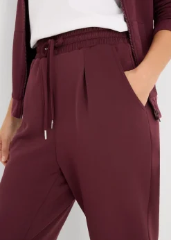 Pantalon chino en néoprène