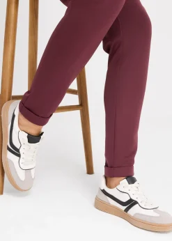 Pantalon chino en néoprène