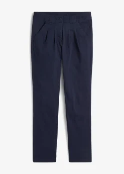 Pantalon chino extensible