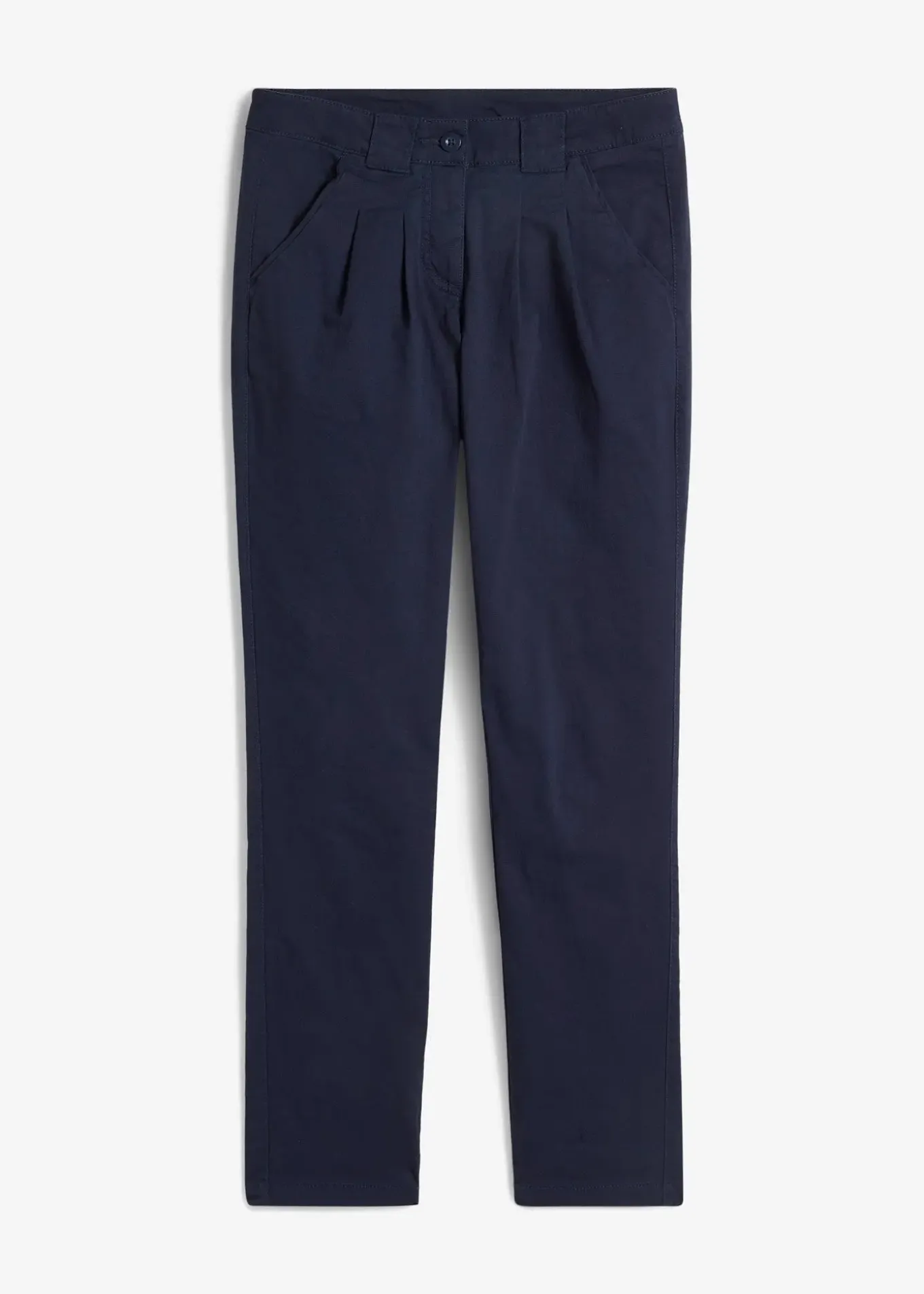 Pantalon chino extensible