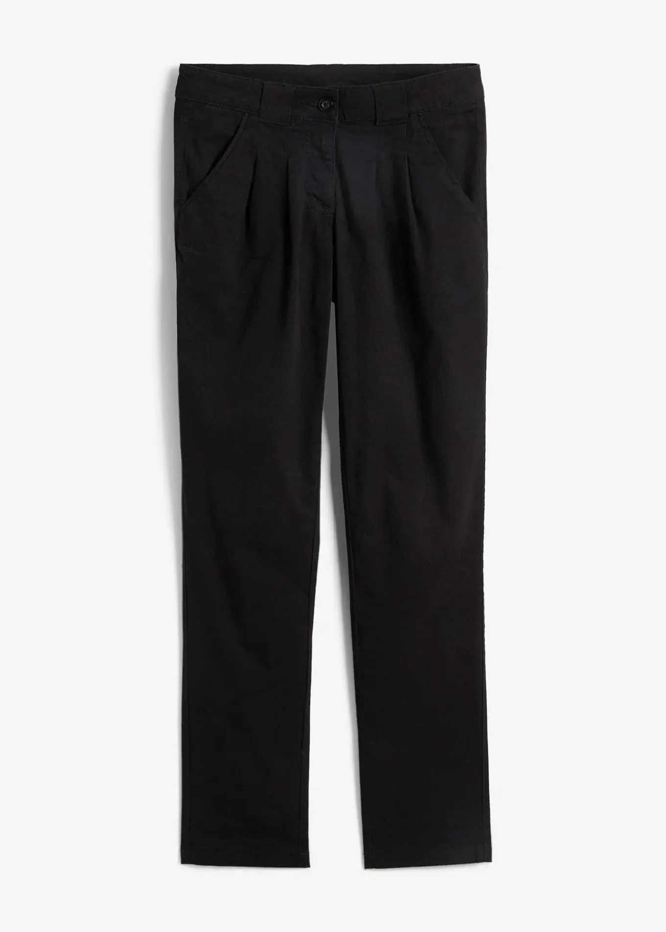 Pantalon chino extensible