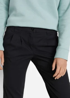 Pantalon chino extensible