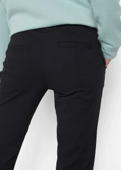 Pantalon chino extensible