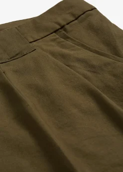 Pantalon chino extensible