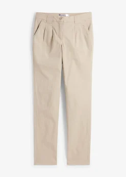 Pantalon chino extensible