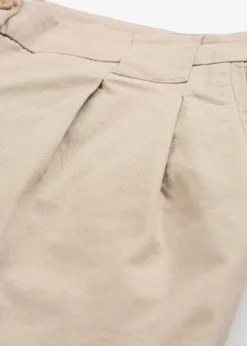 Pantalon chino extensible