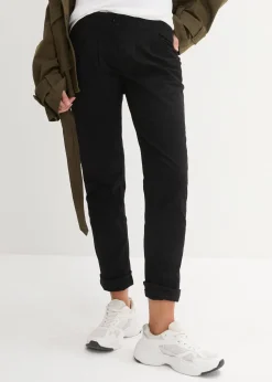 Pantalon chino extensible