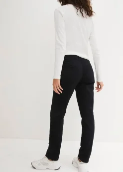 Pantalon chino extensible