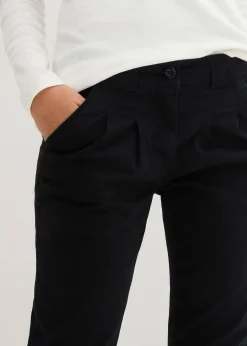 Pantalon chino extensible