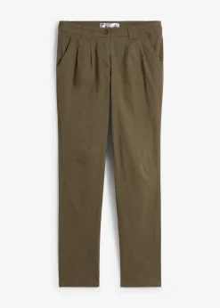 Pantalon chino extensible