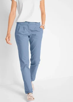 Pantalon chino extensible