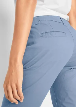 Pantalon chino extensible