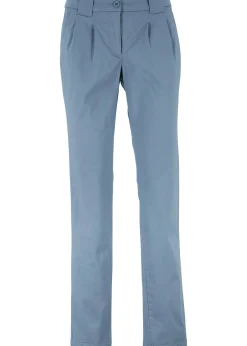 Pantalon chino extensible