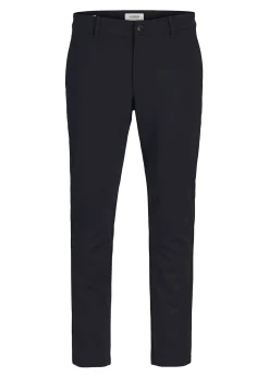 Pantalon chino JJ REBEL, slim
